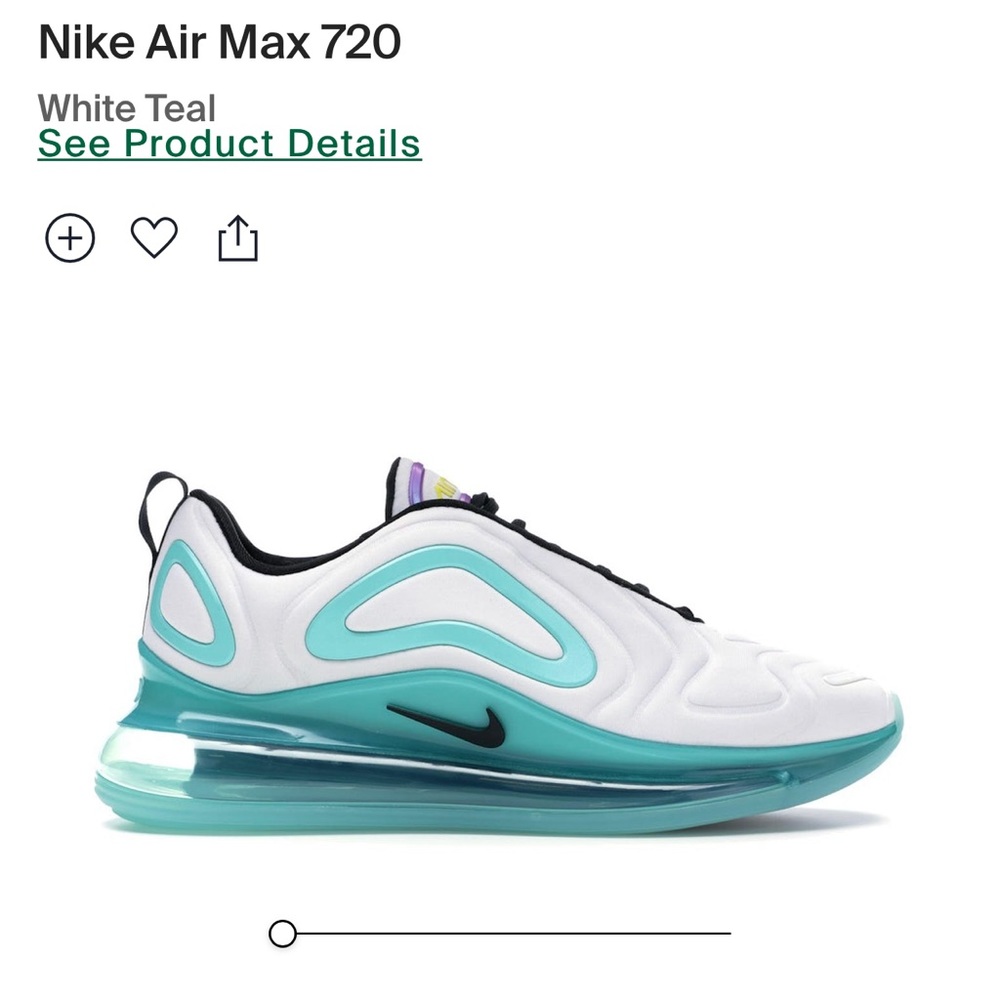 Nike Air Max 720